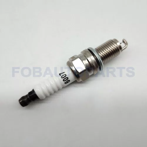 Double-Iridium Spark Plug Best for Audi A6 S4 S5 Q7 Quattro BKR6EKUB PFR8S8EG - image 4